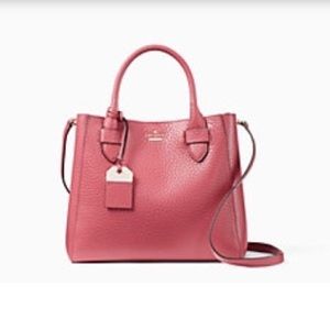 Kate spade Carter Street Devlin Handbag
